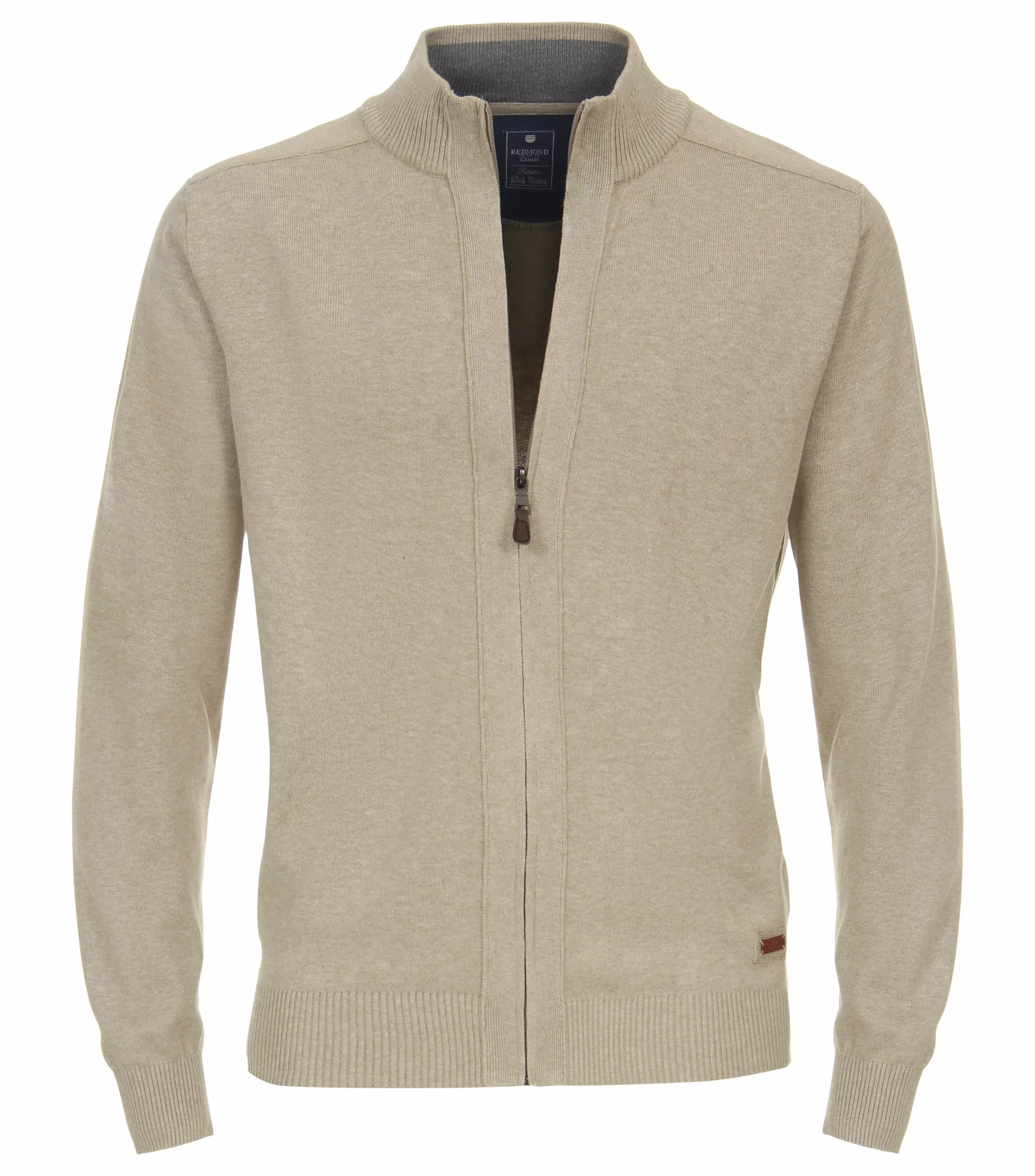 Redmond Strickjacke Uni