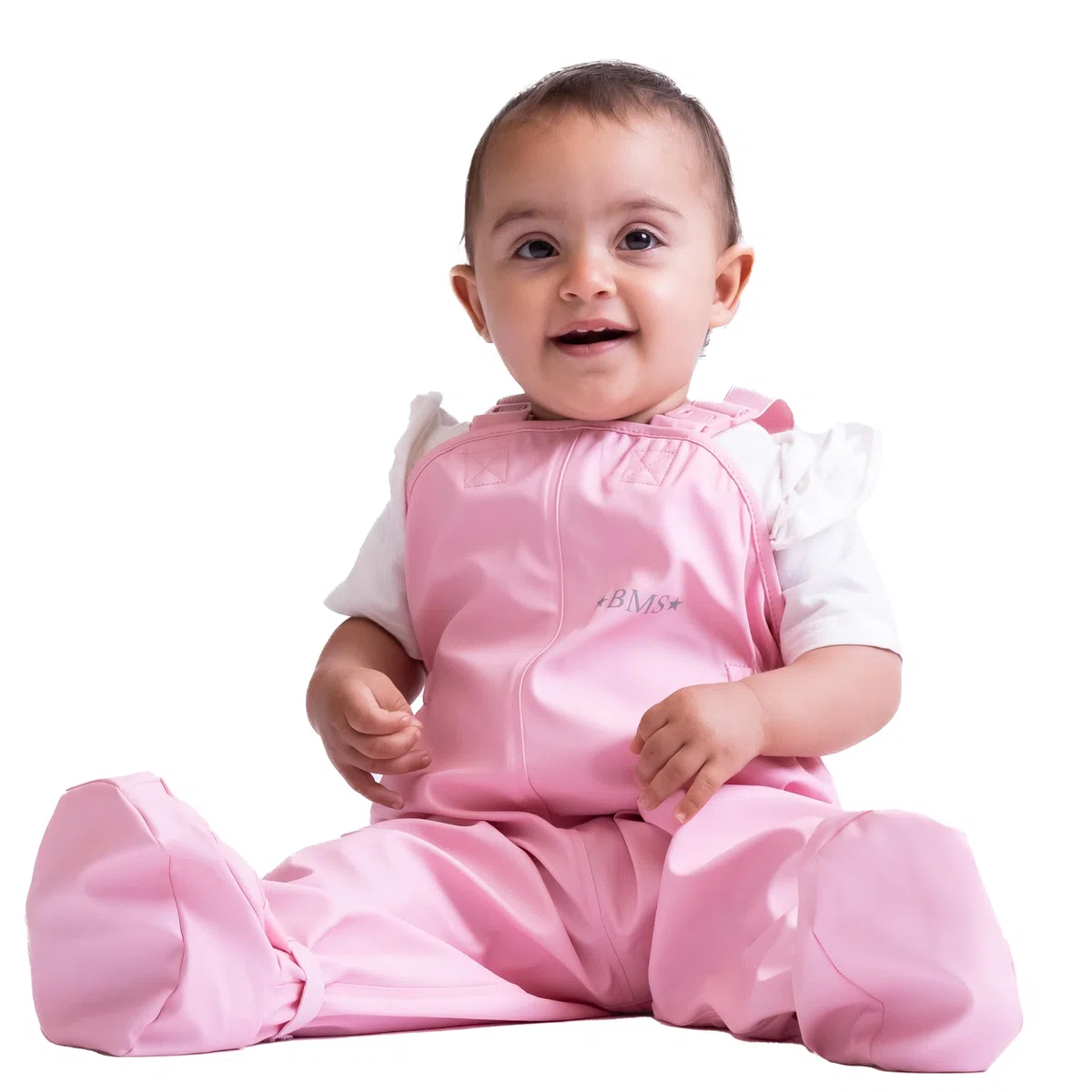 BMS Baby - Mädchen Baby- und Kleinkind-Ausstattung Babybuddy