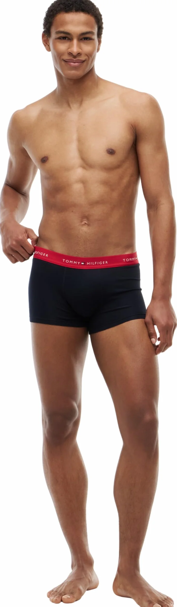 Tommy Hilfiger 3er Pack Boxershorts