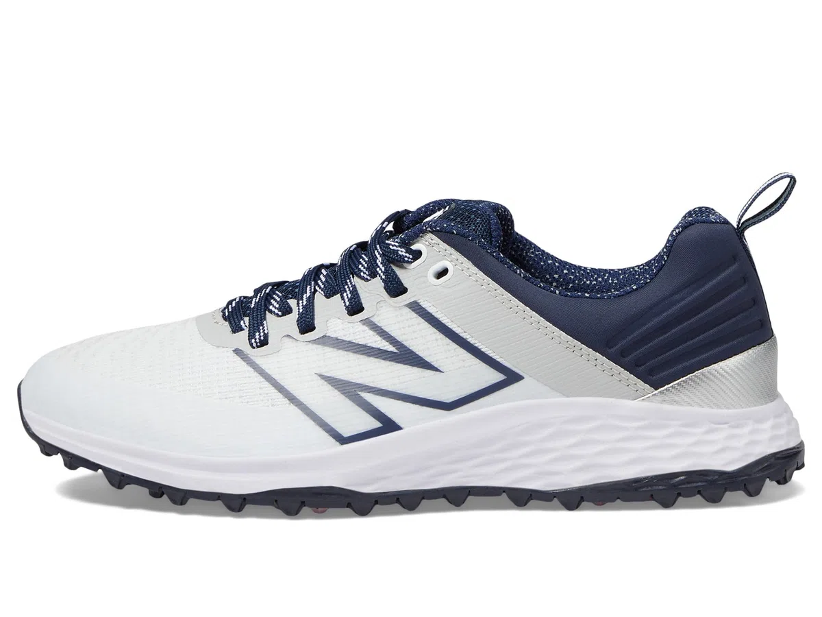 New Balance Damen Damen Fresh Foam Contend V2Golfschuh