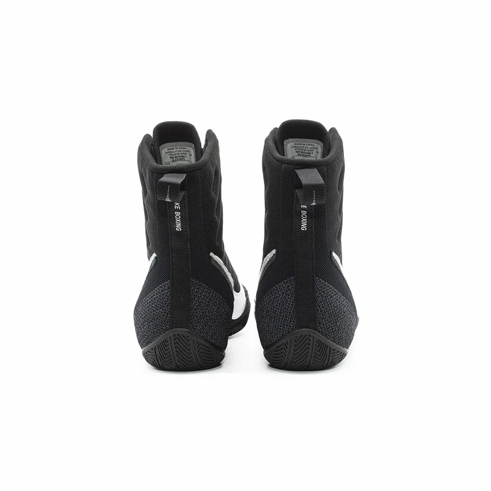 Nike Unisex Machomai 3boxing Shoes