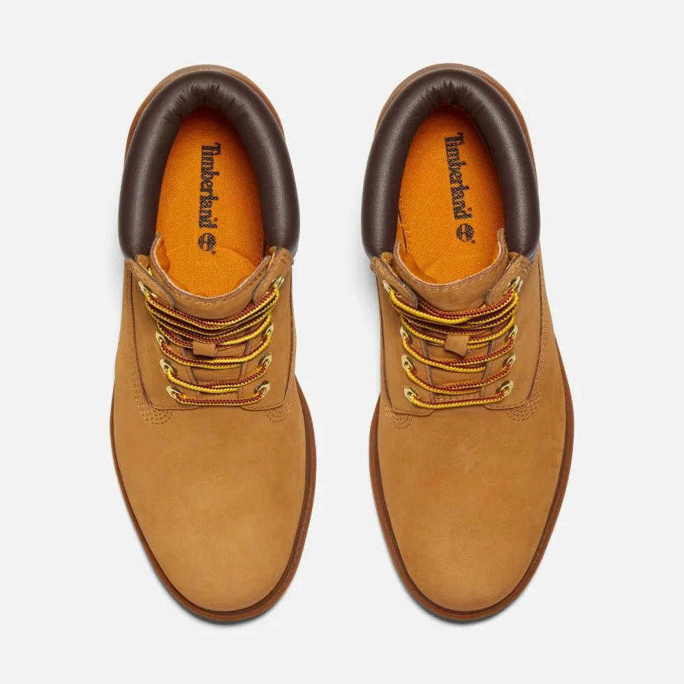 Timberland Herren Boots Basic 6 Inch Lace Up