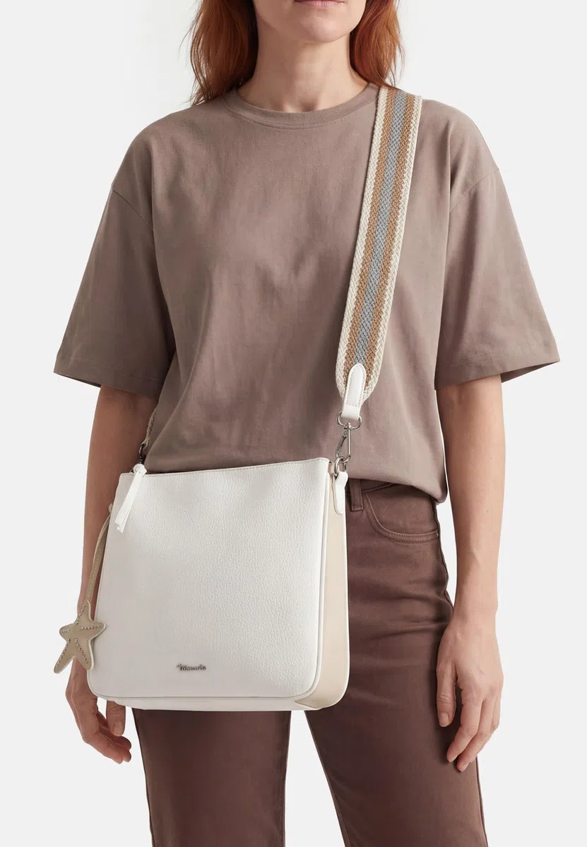 Tamaris Umhängetasche TAS Kea 34461 Damen Handtaschen Zweifarbig