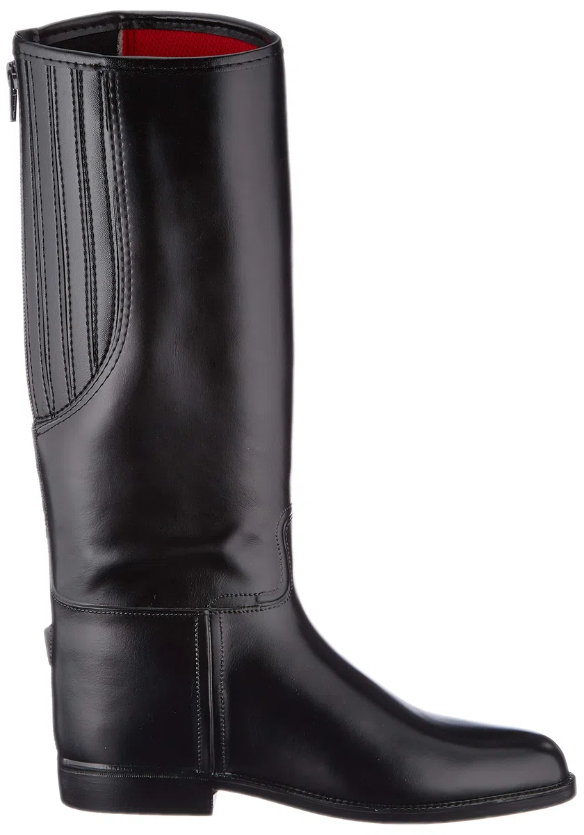 Kerbl Unisex Kinder Reitstiefel Flexo Reitstiefel