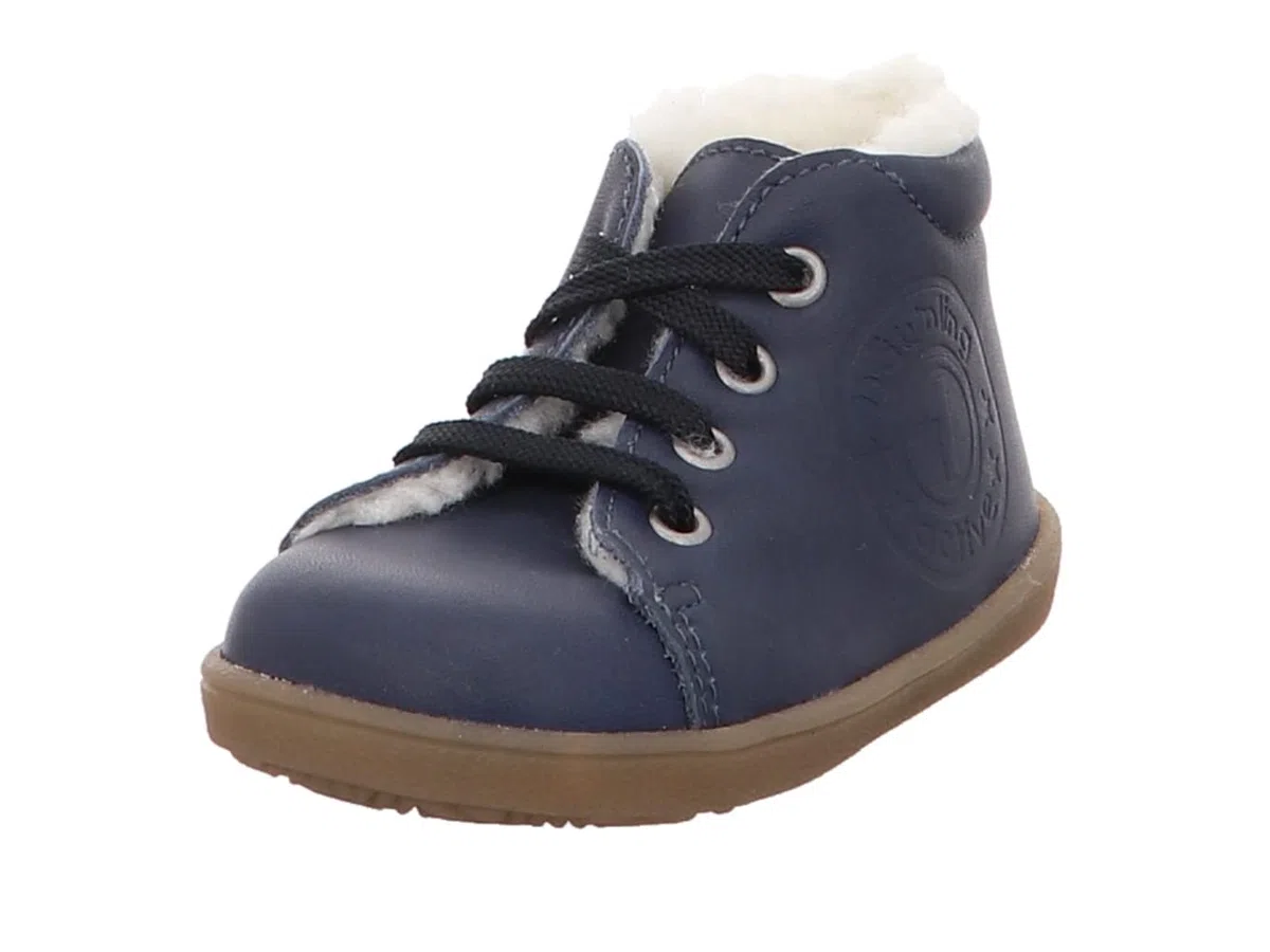 Däumling Moritz Größe 23 EU Blau (Jeans)