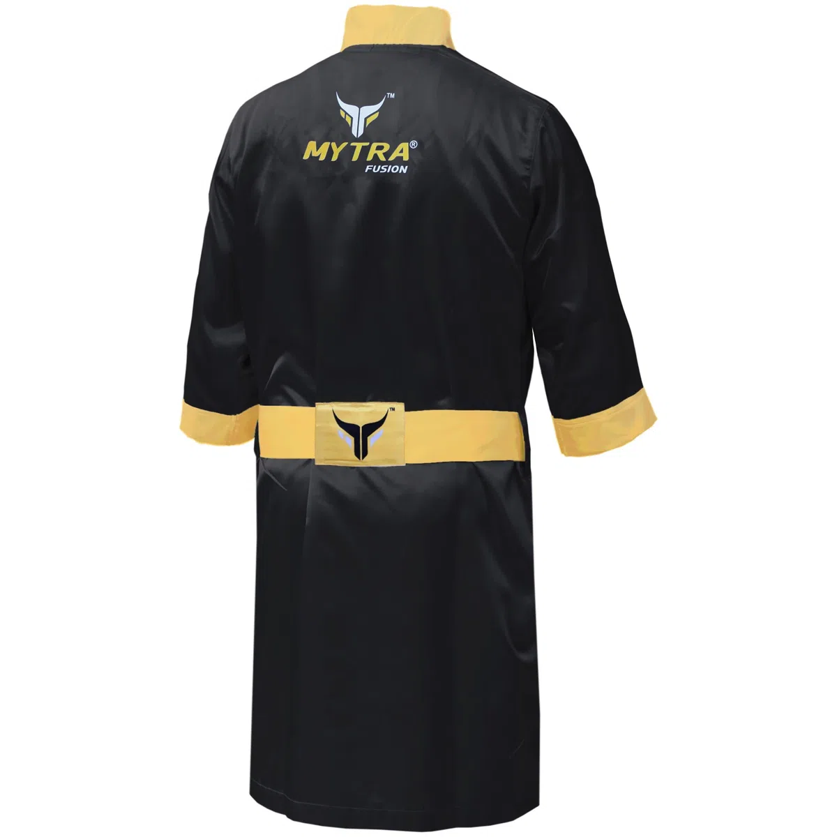 Mytra Fusion Boxing Robe Training Robe Personalized Muay Thai Gown