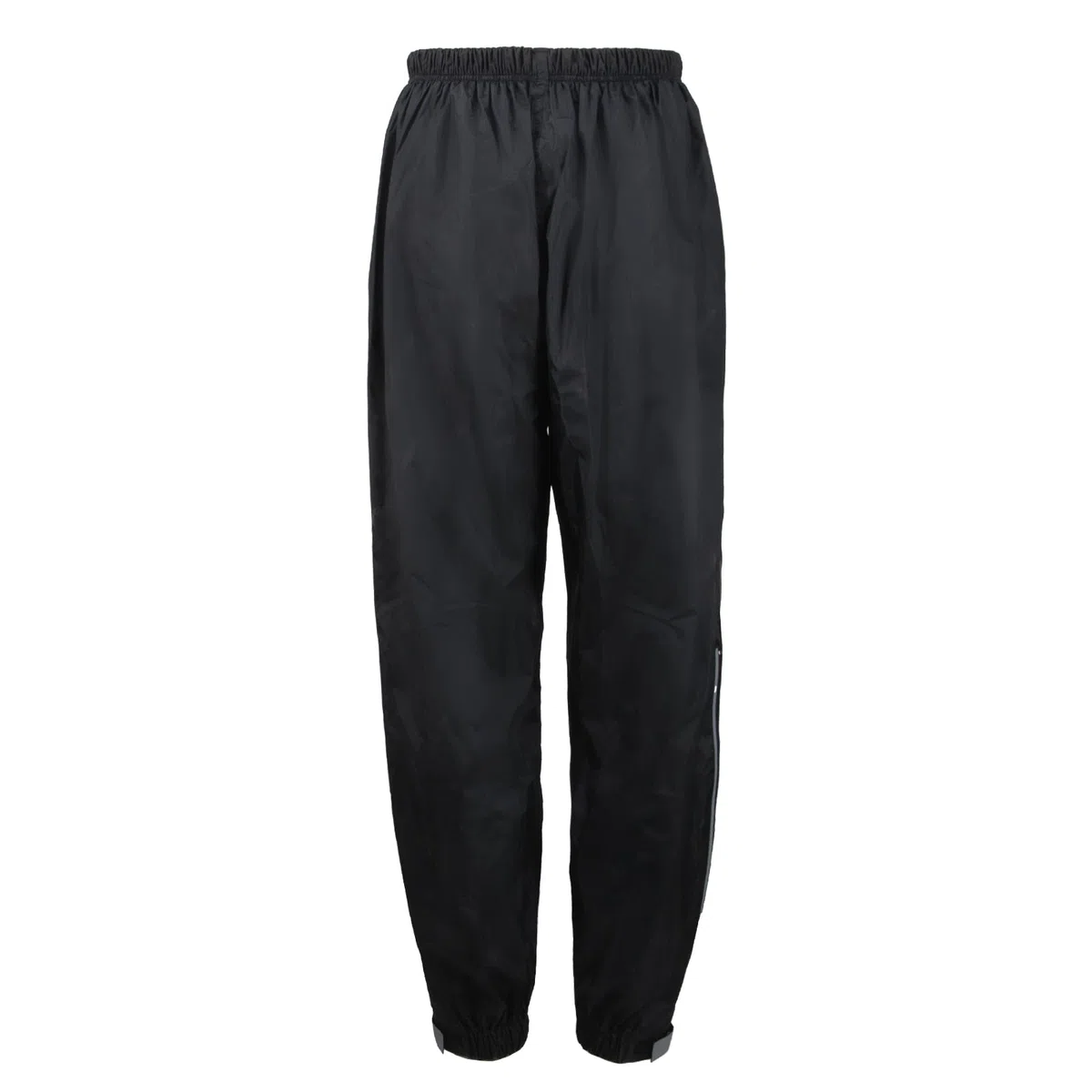 Zorax Motorrad Wasserdicht Erwachsene Regenhose Regenhose Regenhose für Männer Frauen mit reflektierenden Streifen, Tragetasche