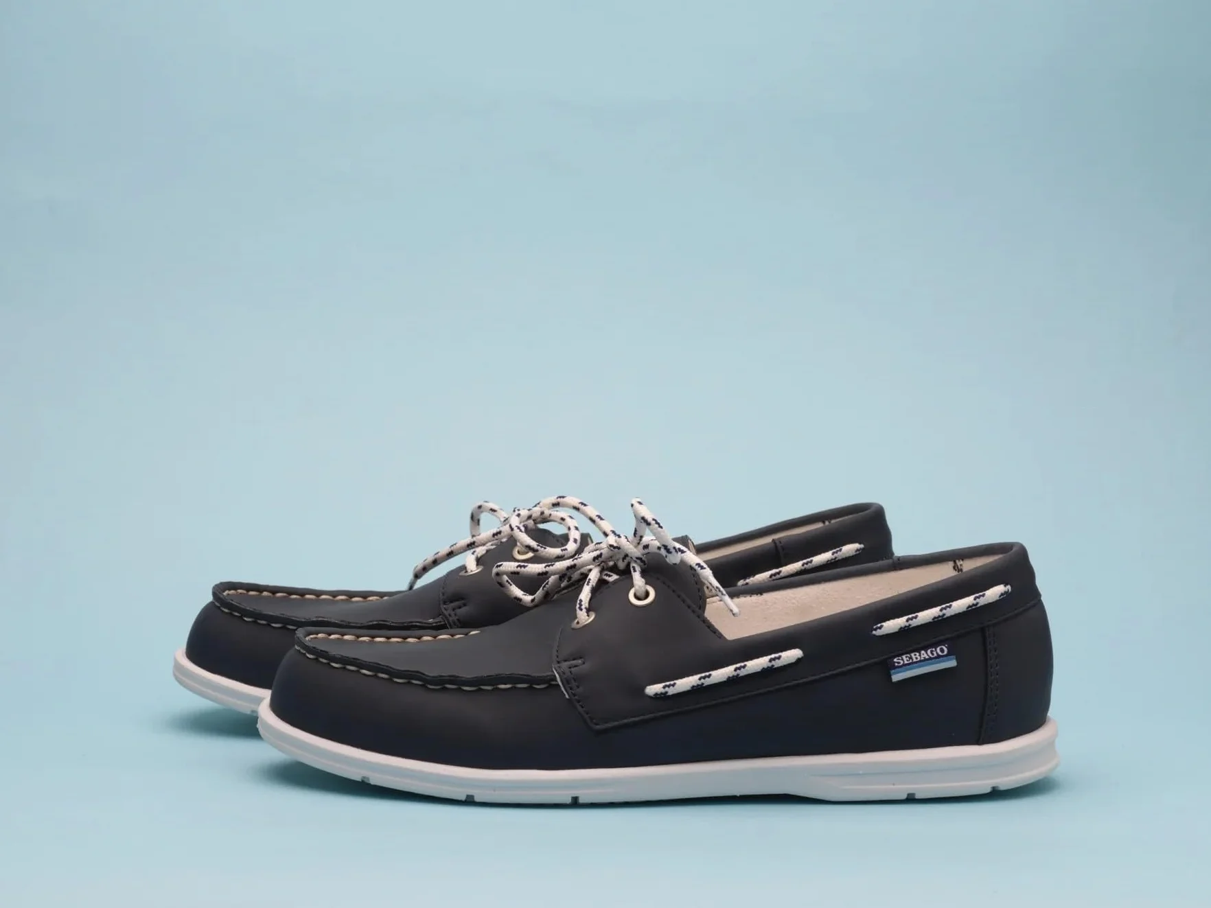 Sebago Herren Jackman Boat Shoe