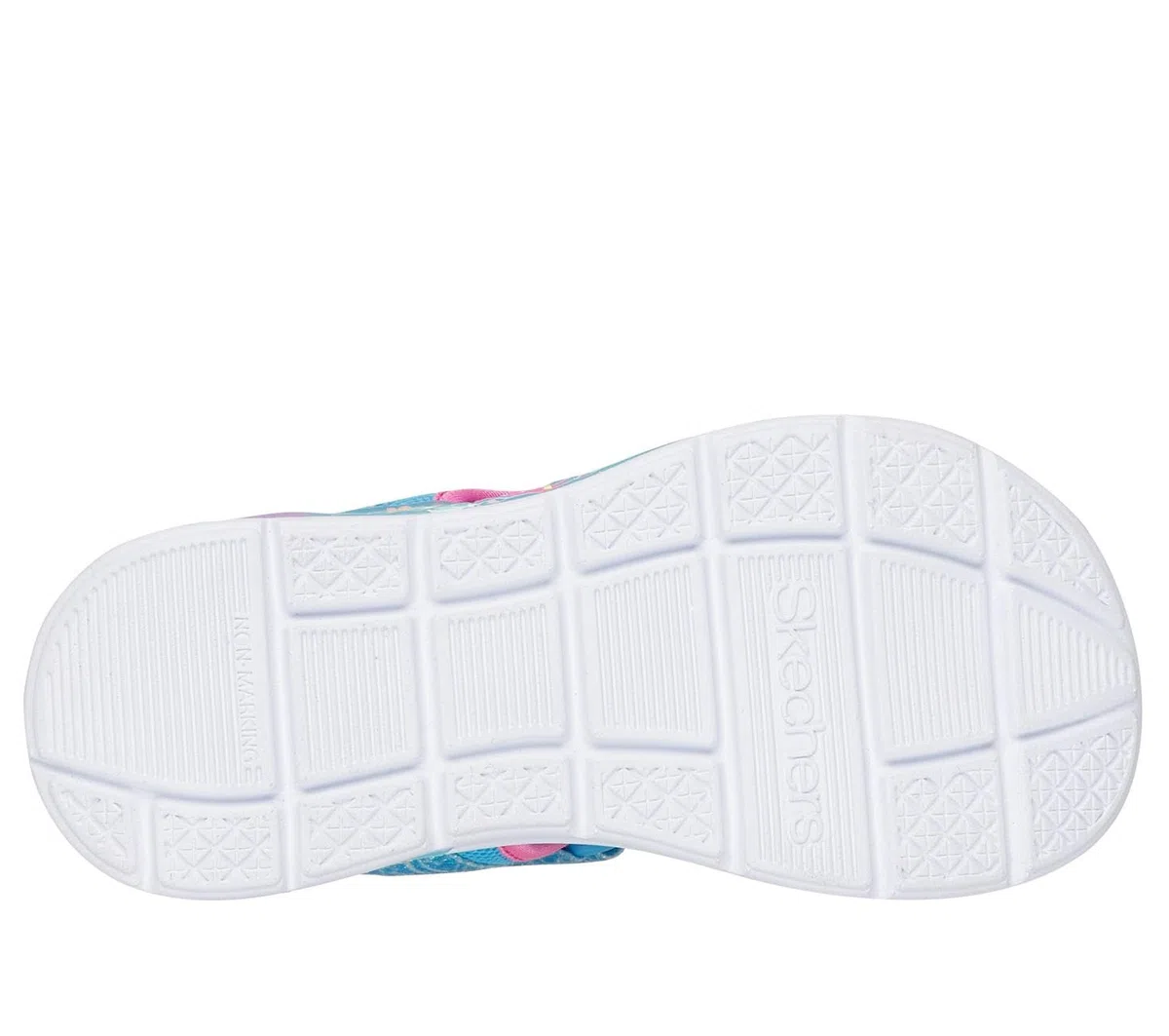 Skechers Mädchen Mermaid Dreams SandalSandale