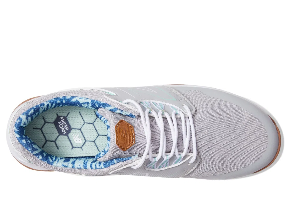 New Balance Damen Damen Fresh Foam Link Sl V2Golfschuh