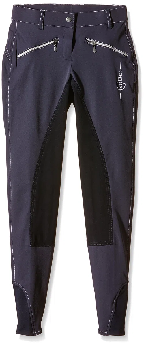 Kerbl Herren Hose Covalliero Reithose Detroit