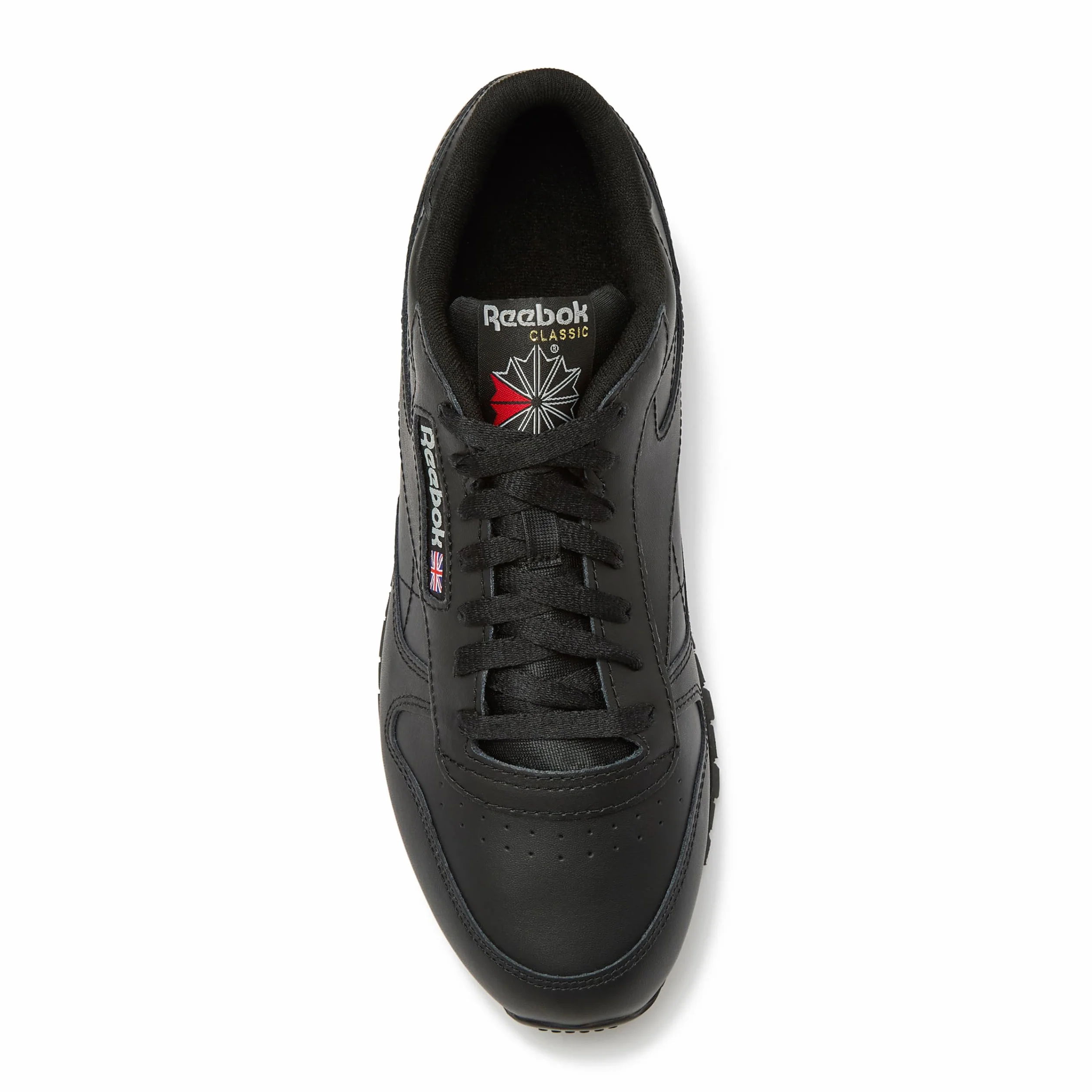 Reebok Unisex Classic LeatherSneaker