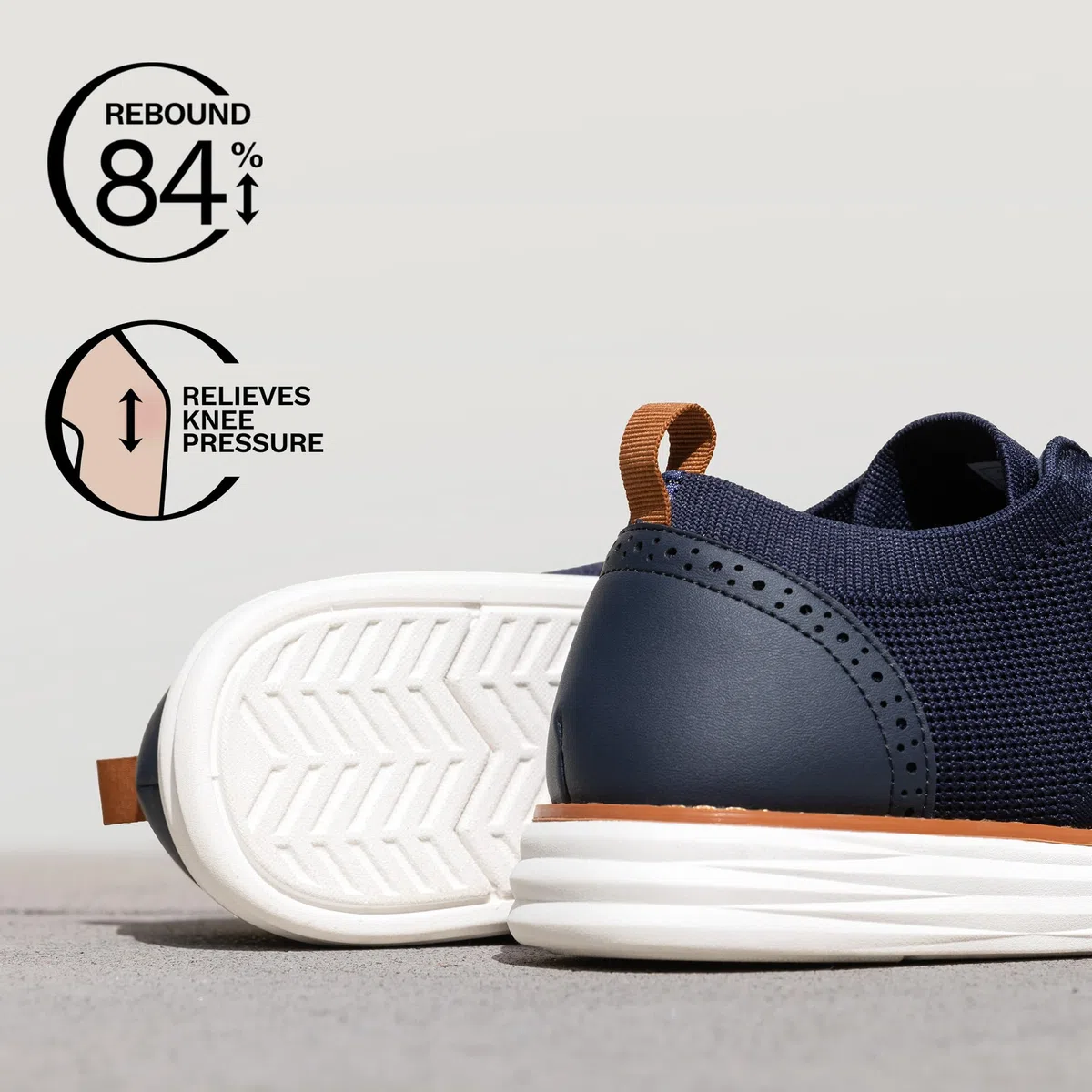 Bruno Marc Herren Anzugschuhe KnitFlex Craft Atmungsaktiv Gestrickter Stoff Schnürhalbschuhe Sommer Casual lässige Moderne Klassische Schuhe