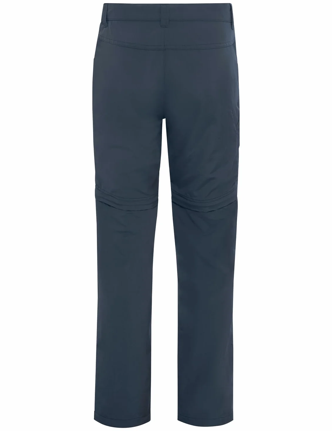 Jack Wolfskin Jungen Wanderhose Safari Zip Off Pants K