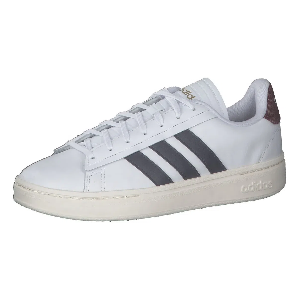 adidas Unisex Grand Court Alpha Schuh
