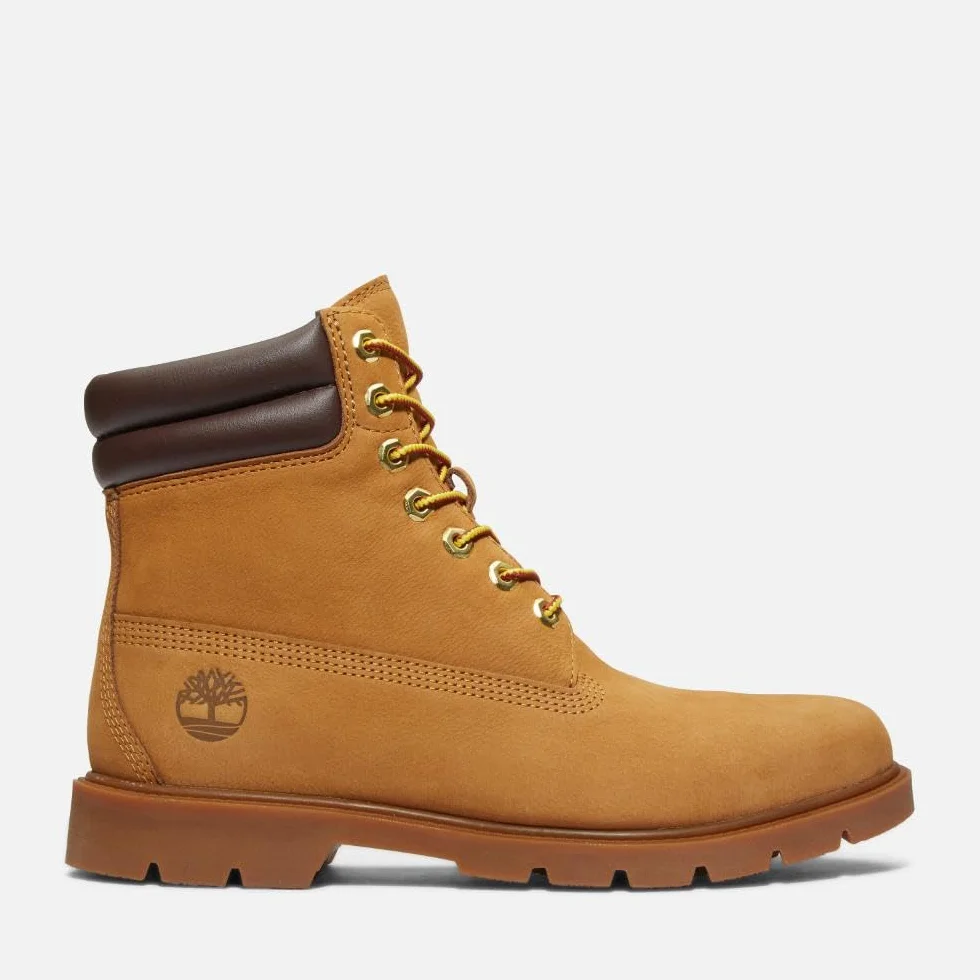 Timberland Herren Boots Basic 6 Inch Lace Up