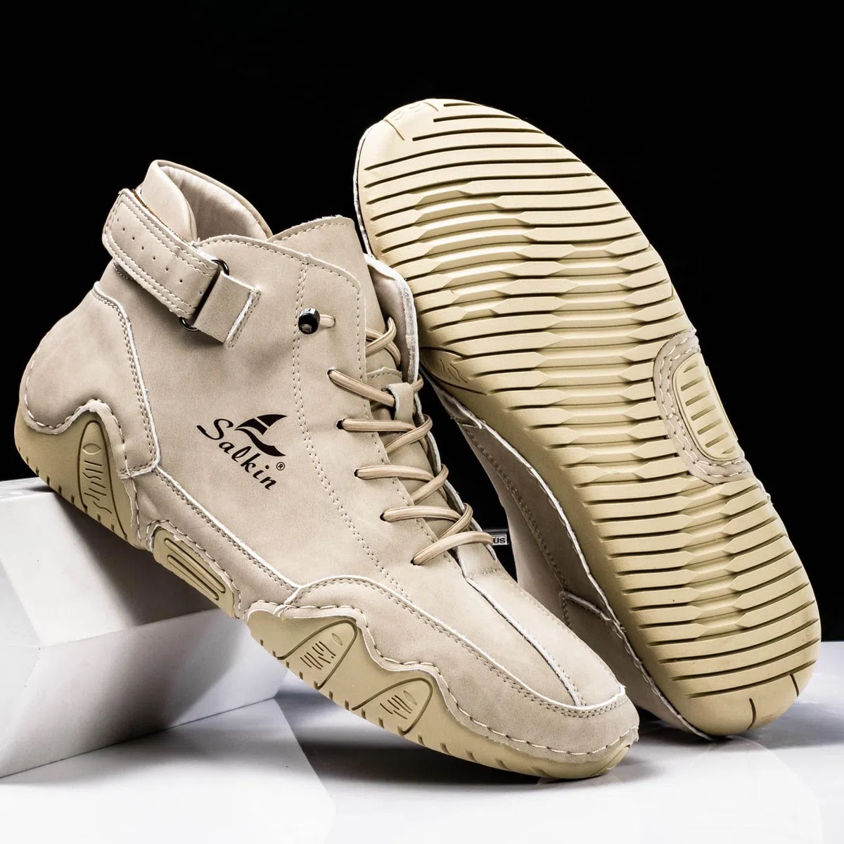 Barfußschuhe Damen Leder Unsex Outdoor Barefoot Shoes Alpaca Barfuss Schuhe Schmerzlindernder Ergonomischer Weite H Barfussschuhe Barfußschuhe Wasserdicht Bequem Sommer Badeschuhe