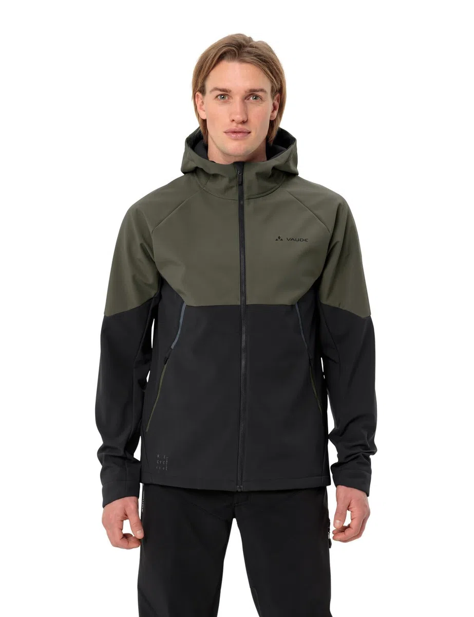 VAUDE Jacken Men's Qimsa Softshell Jacket