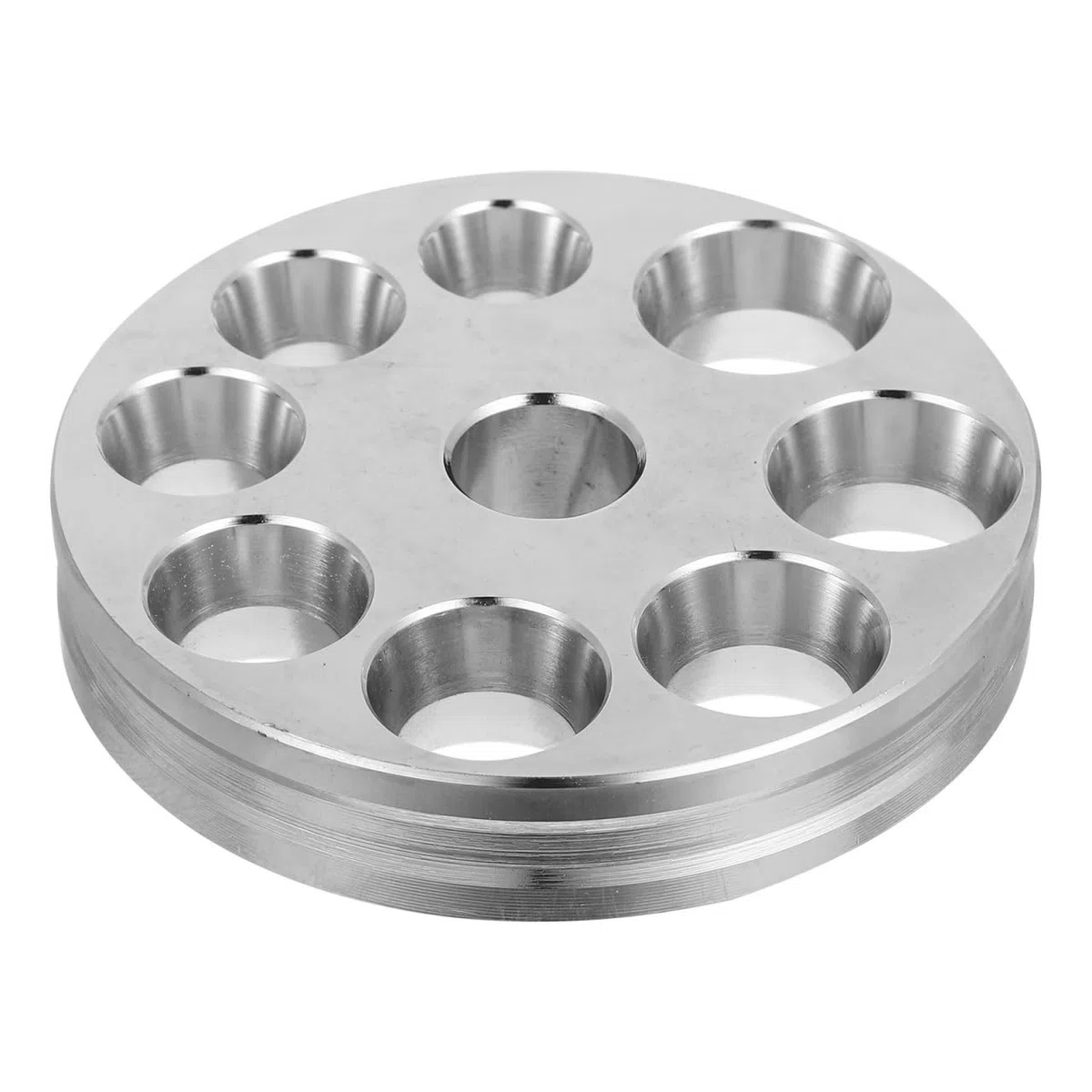 Ring-Anpassungswerkzeug Aus Karbonstahl Mit PräZisem RingmaßMesser Und BandvergrößErer FüR DIY Schmuckreparatur Und Schnelle RinggrößEnäNderung