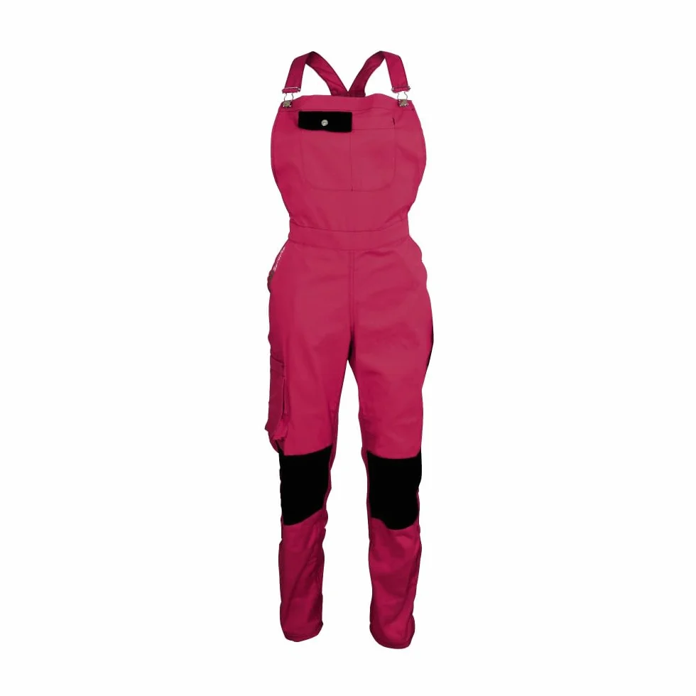 Damen Pep's Arbeitslatzhose (1er Pack)