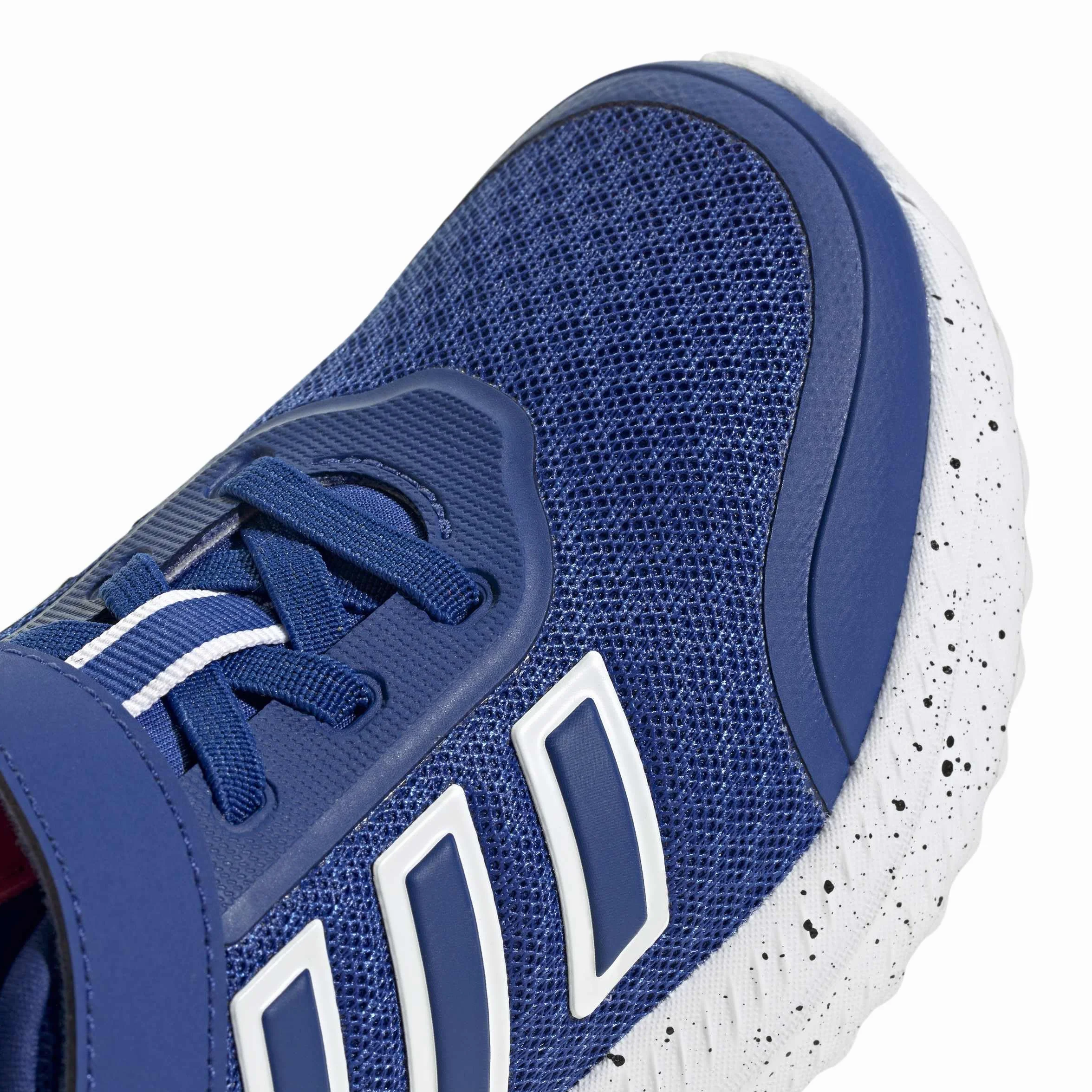 Adidas Unisex Kinder X_PLR Hook and Loop Schuhe Kids