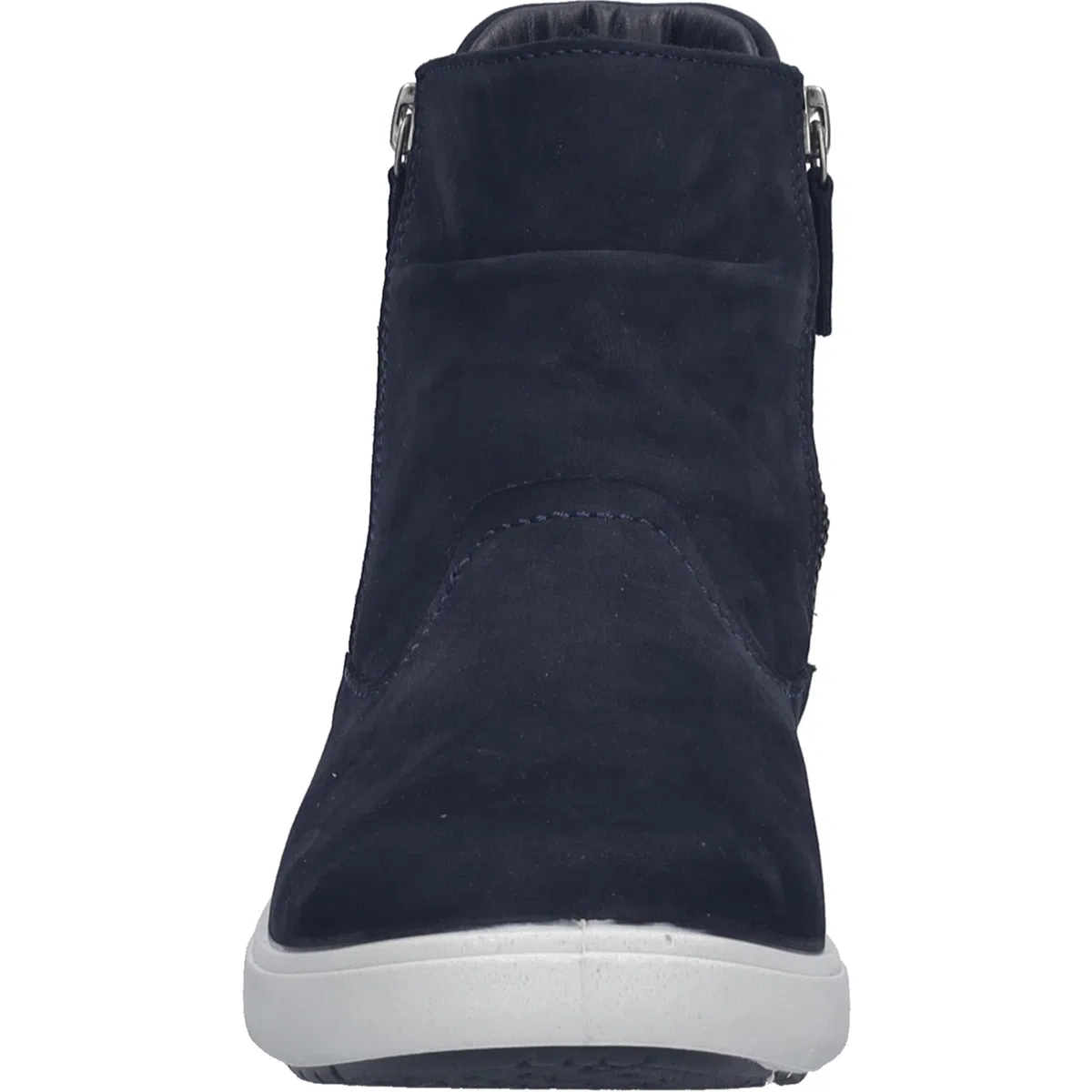 Josef Seibel Damen Klassische Stiefeletten Megan.12,Weite G (Normal),Wechselfußbett