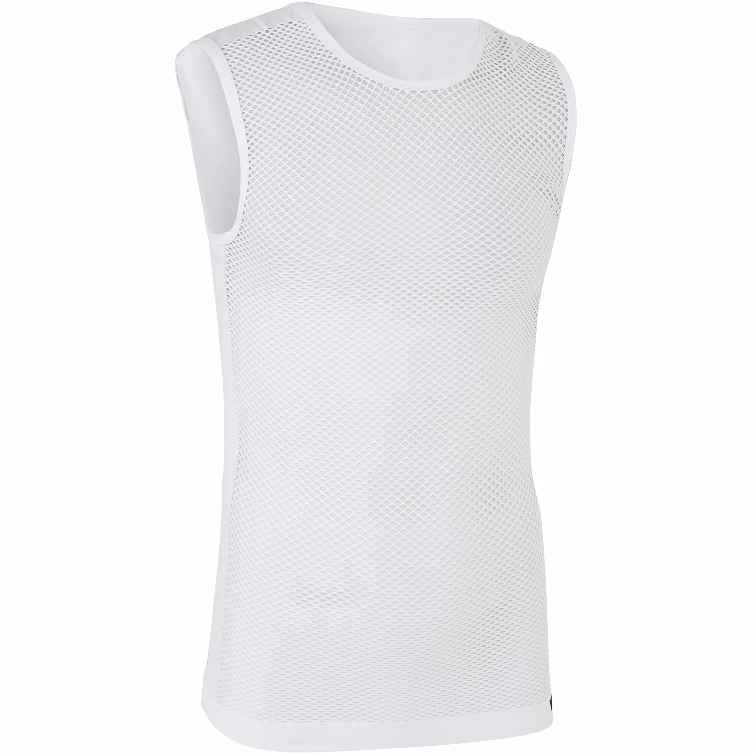 GripGrab 3 Jahreszeiten Ärmelloses Radsport Funktionsunterhemd Sleeveless Frühling Sommer Herbst Mesh Fahrrad Baselayer