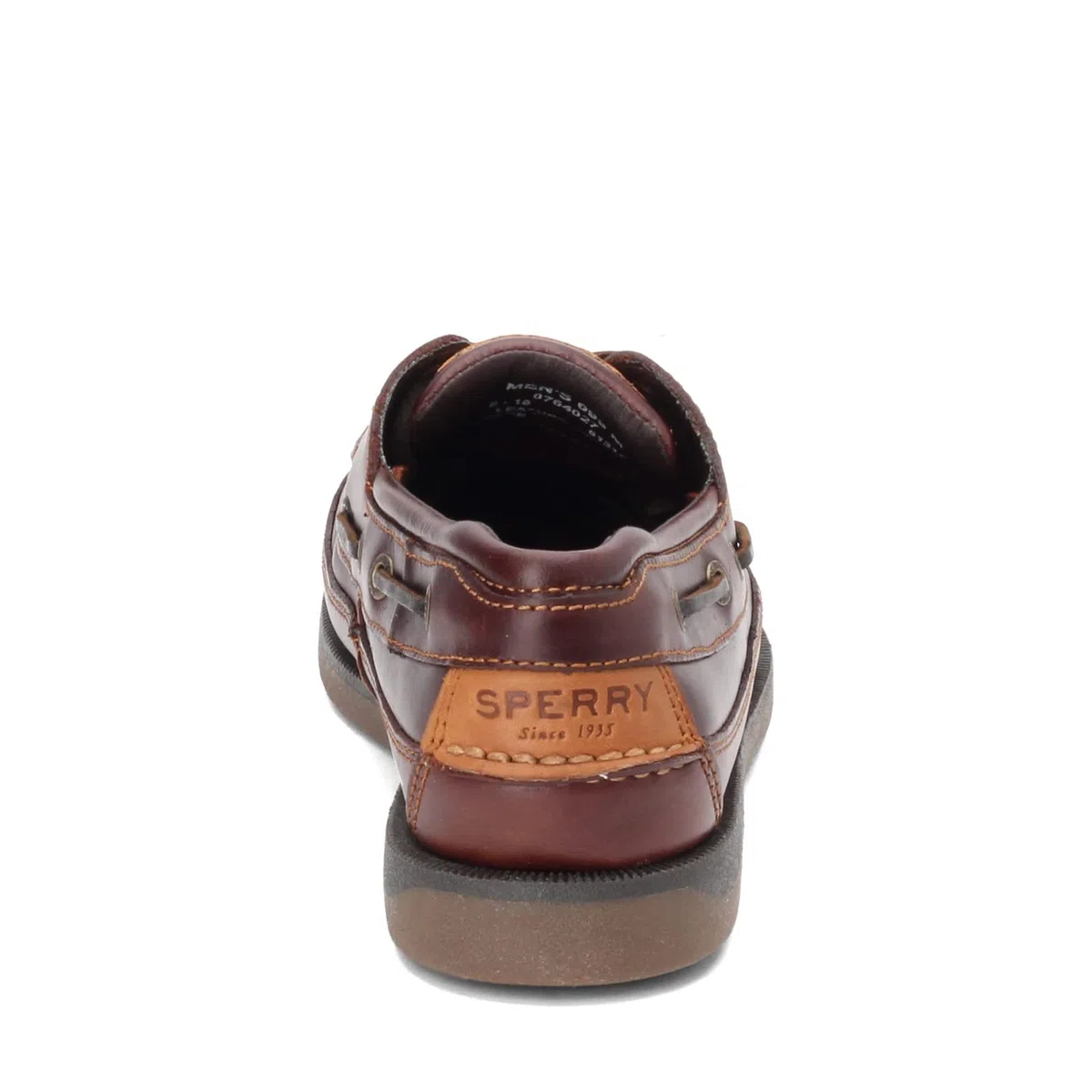 Sperry Herren Bootsschuh