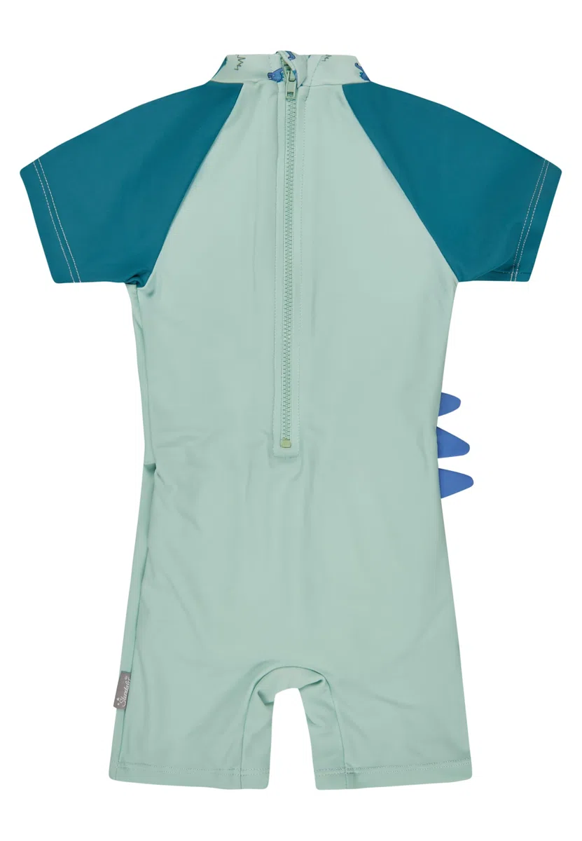 Sterntaler Jungen Schwimmanzug Dino Badeanzug (1er Pack)