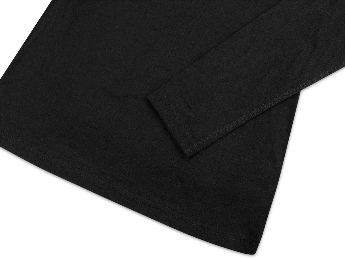 normani Herren Merino Unterwäsche-Set Garnitur (Unterhemd und Unterhose) 100% Merinowolle Thermounterwäsche Ski-Funktionsunterwäsche