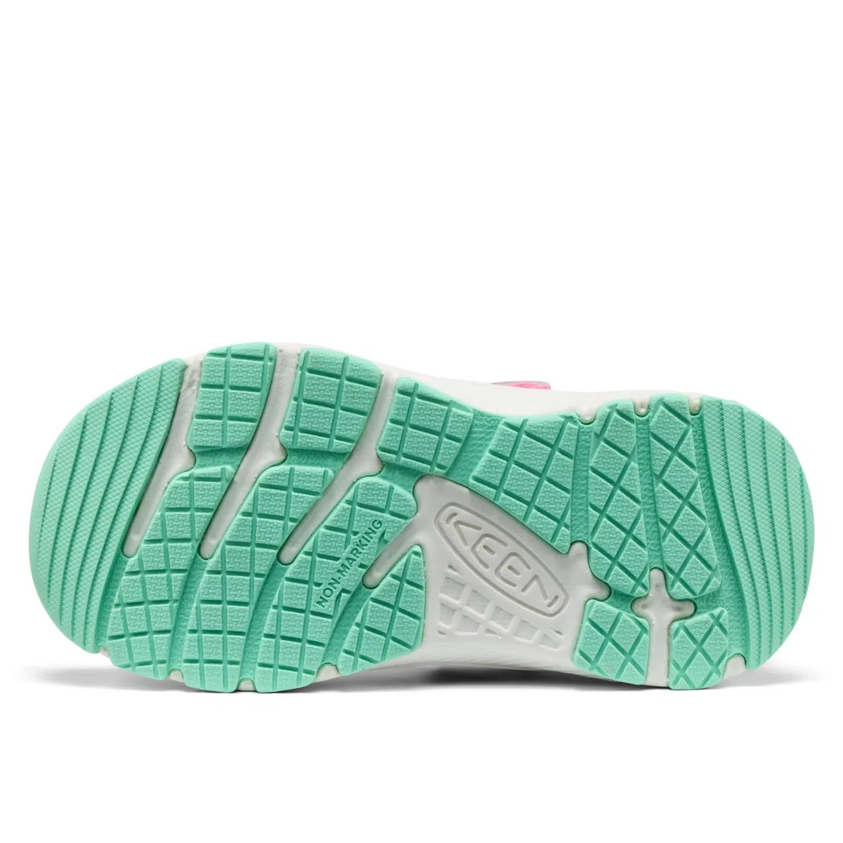 KEEN Unisex Kinder Motozoa SandalSandalen
