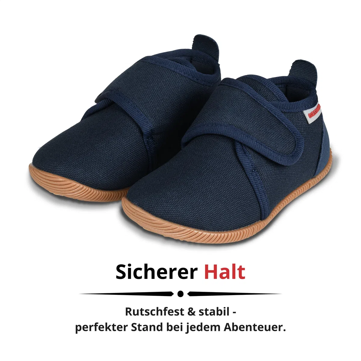 Giesswein Unisex Kinder Giesswein Slim Fit Kinderhausschuh StrassHohe Hausschuhe