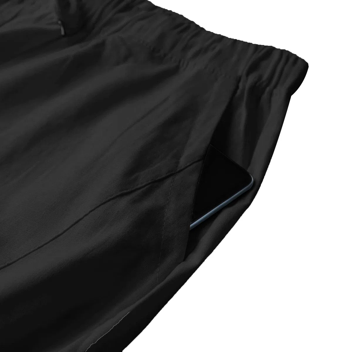 YAOBAOLE Herren-Hosen Baumwolle Leinen Haremshose Herren mit Taschen Freizeithose