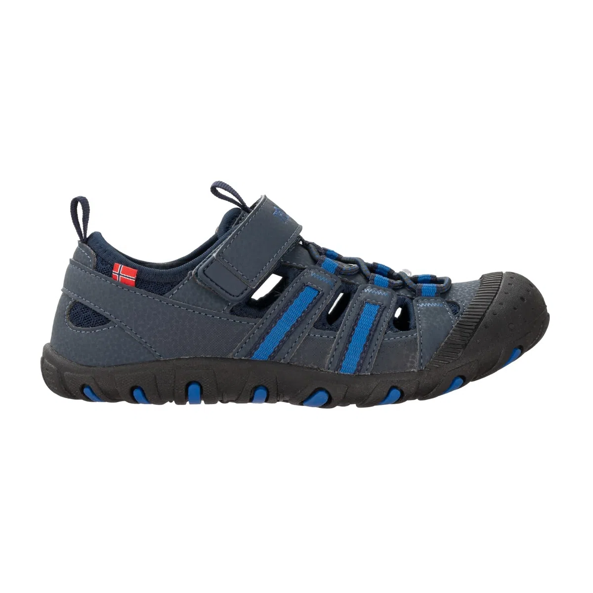 Trollkids Kids Sandefjord Sandal XT