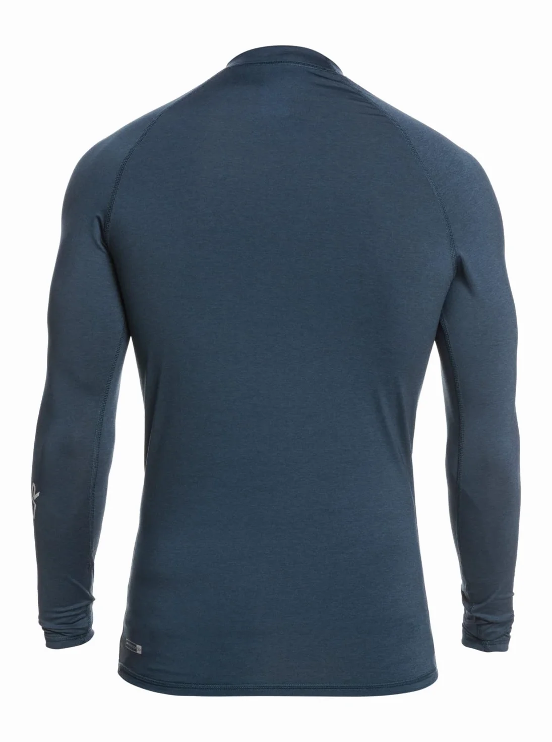 Quiksilver - All Time Rashguard Surf Tee für Männer
