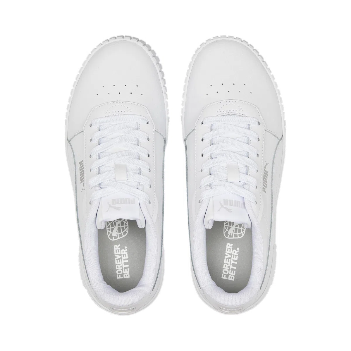 Puma Damen Carina 3.0Sneaker