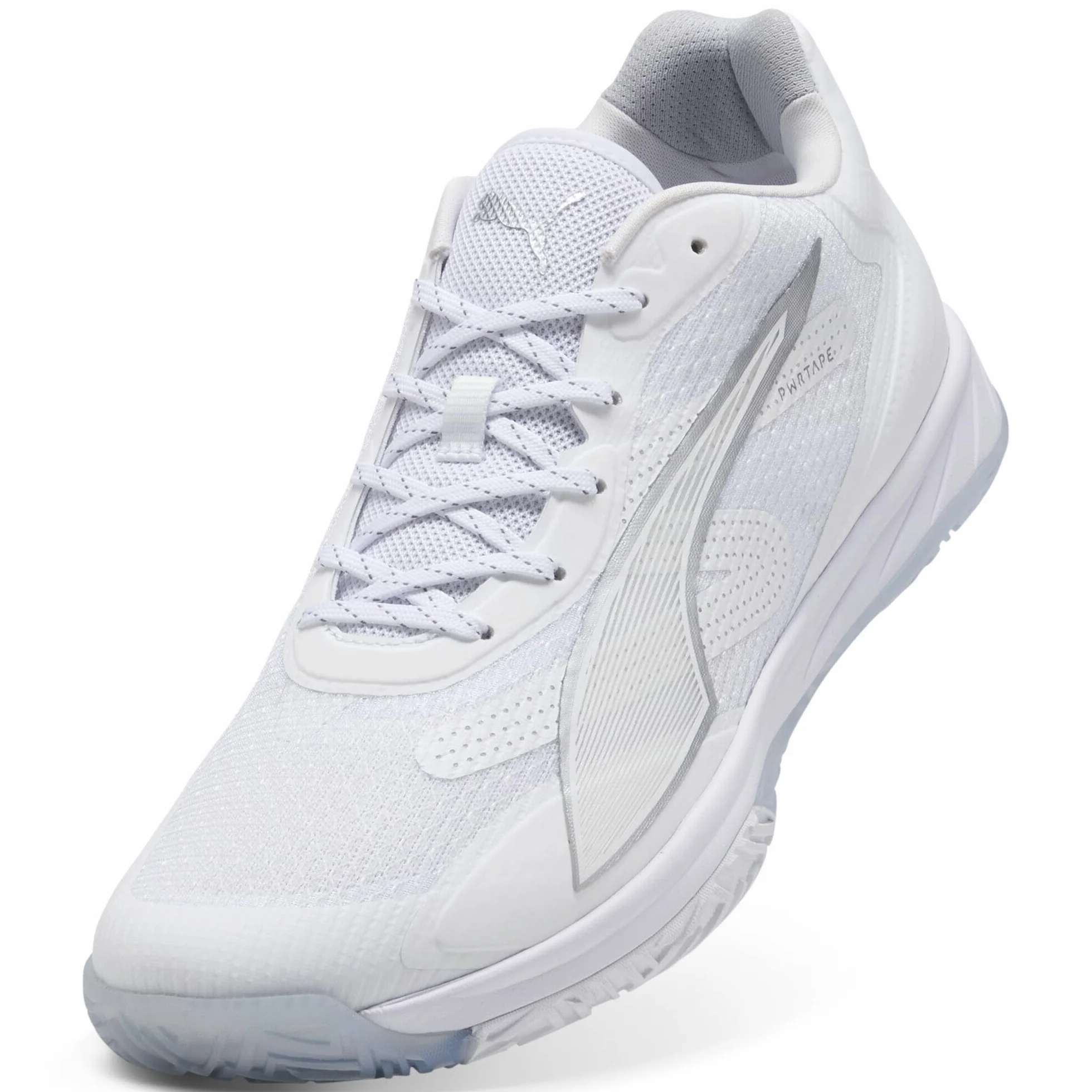 PUMA Erwachsene Accelerate Turbo 4 Handballschuhe