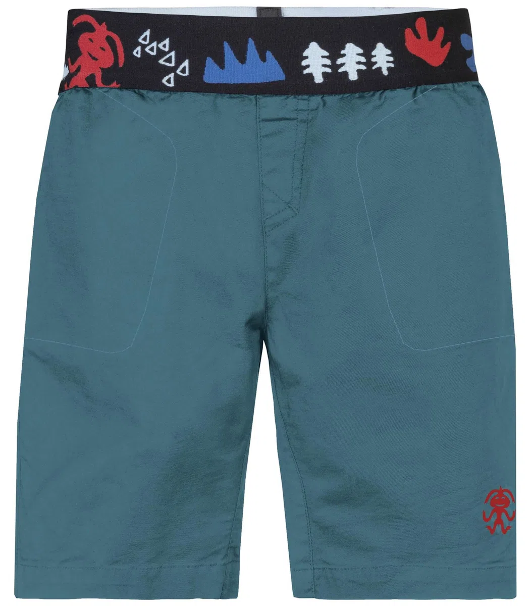 Kindershorts Rafiki Rumney Jr Größe 134