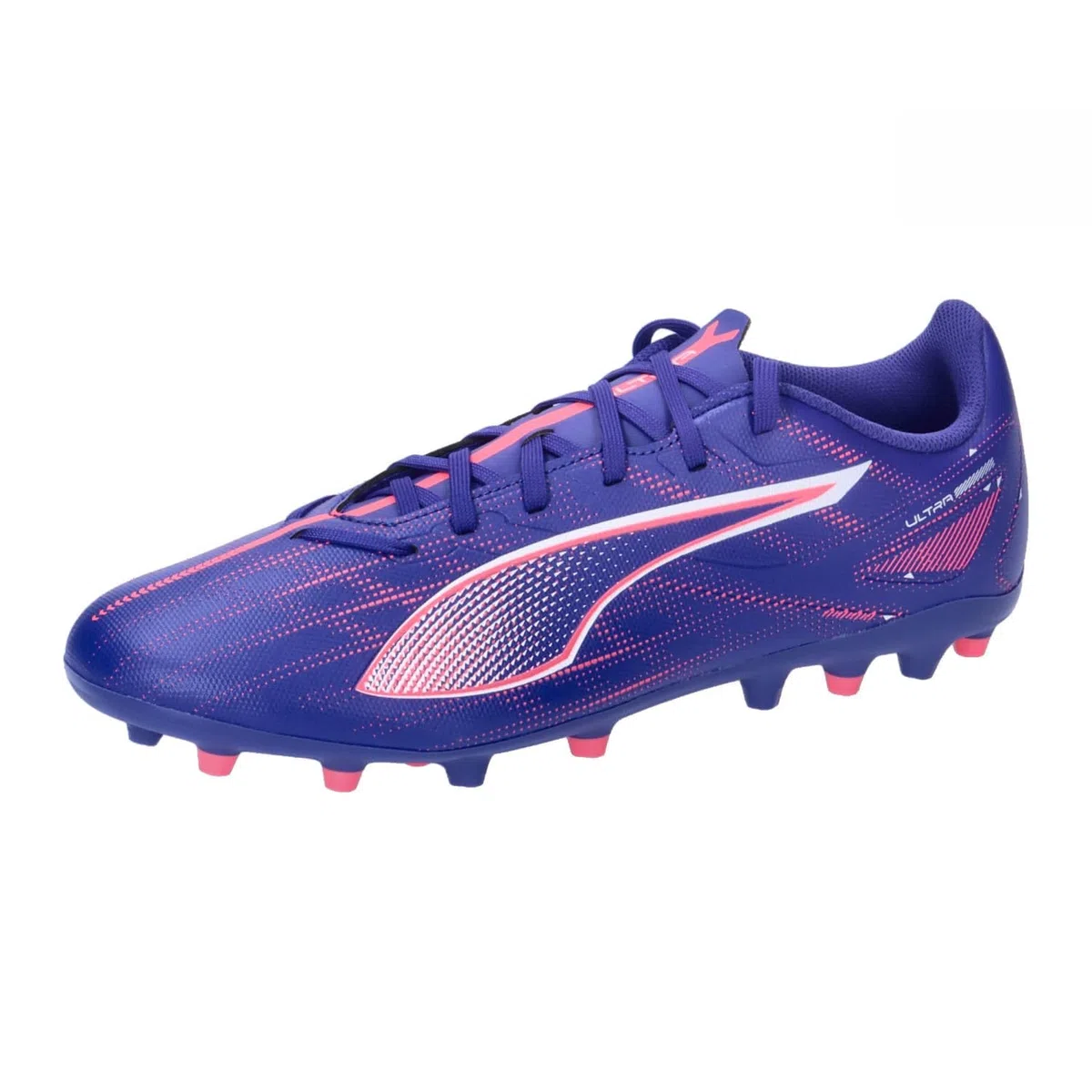 Puma Unisex Ultra 5 Play MgFussballschuh