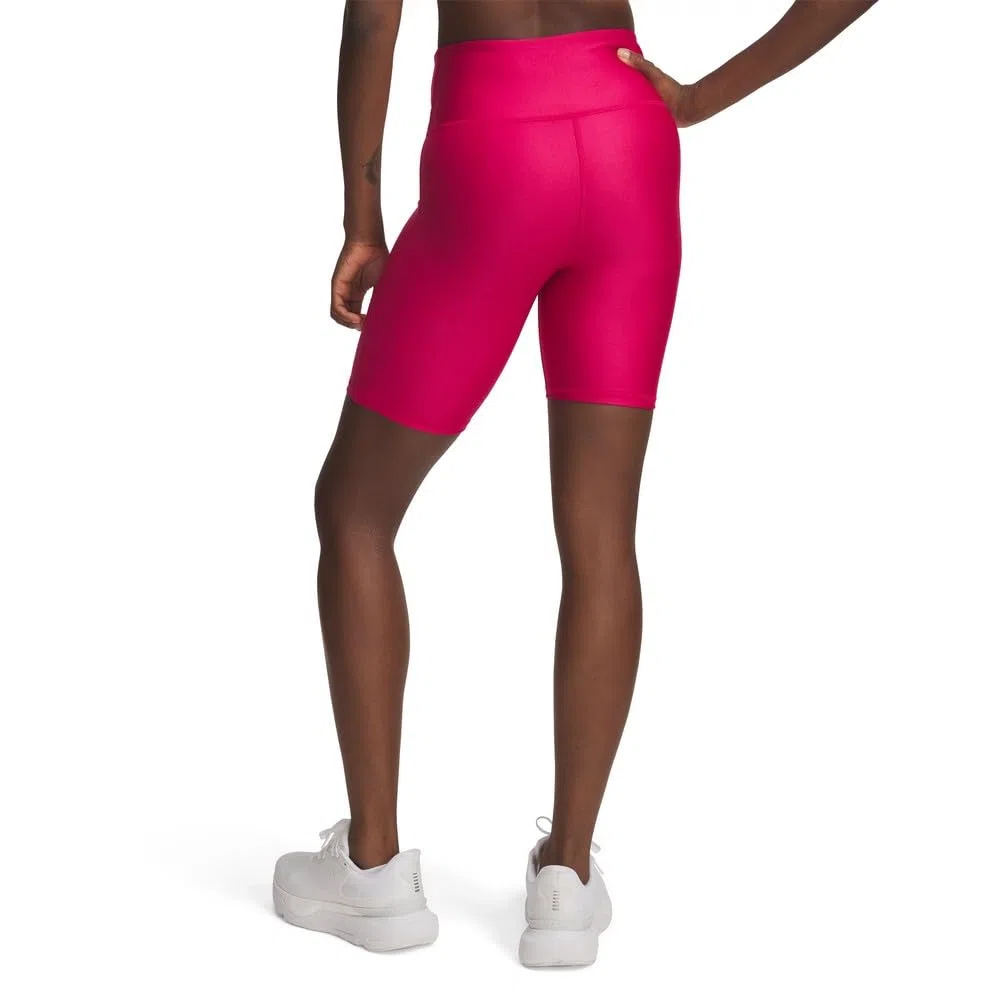 Under Armour Damen Shorts Tech Bike Short