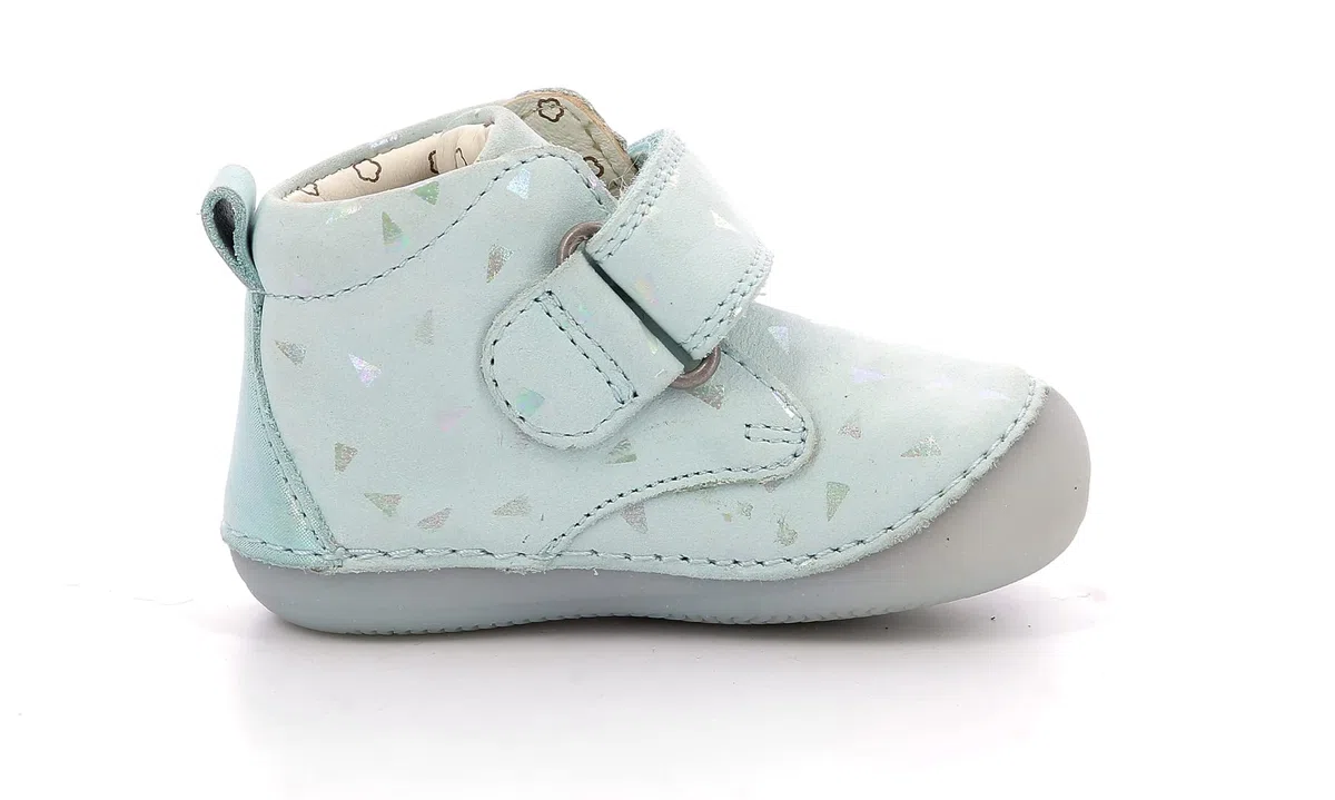 Kickers Unisex Kinder SabioOxford-Schuh