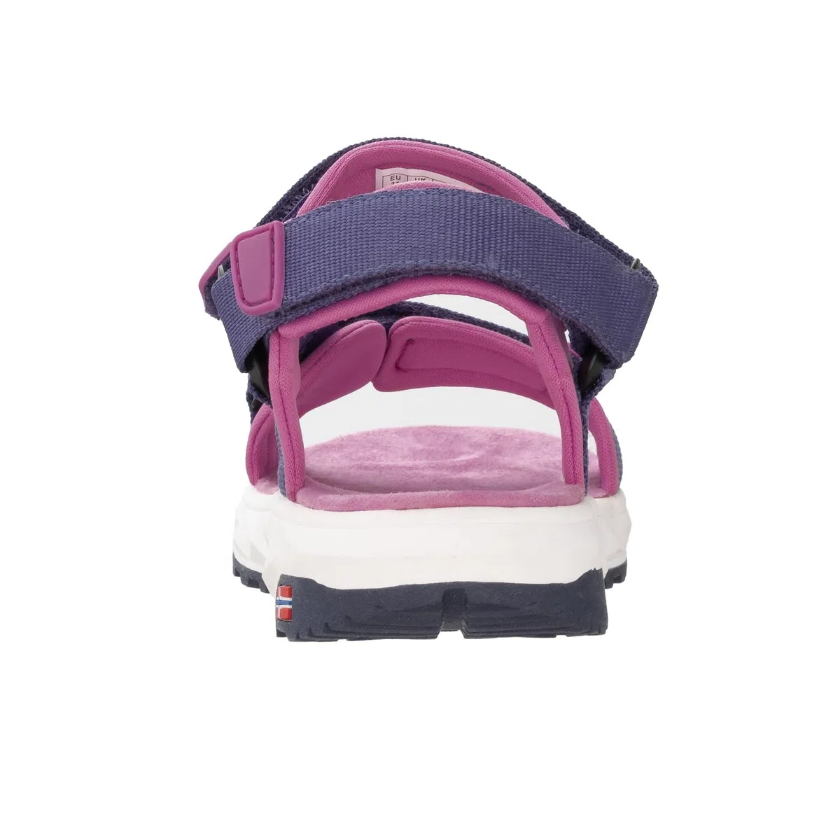Trollkids Kids Lysefjord Sandal