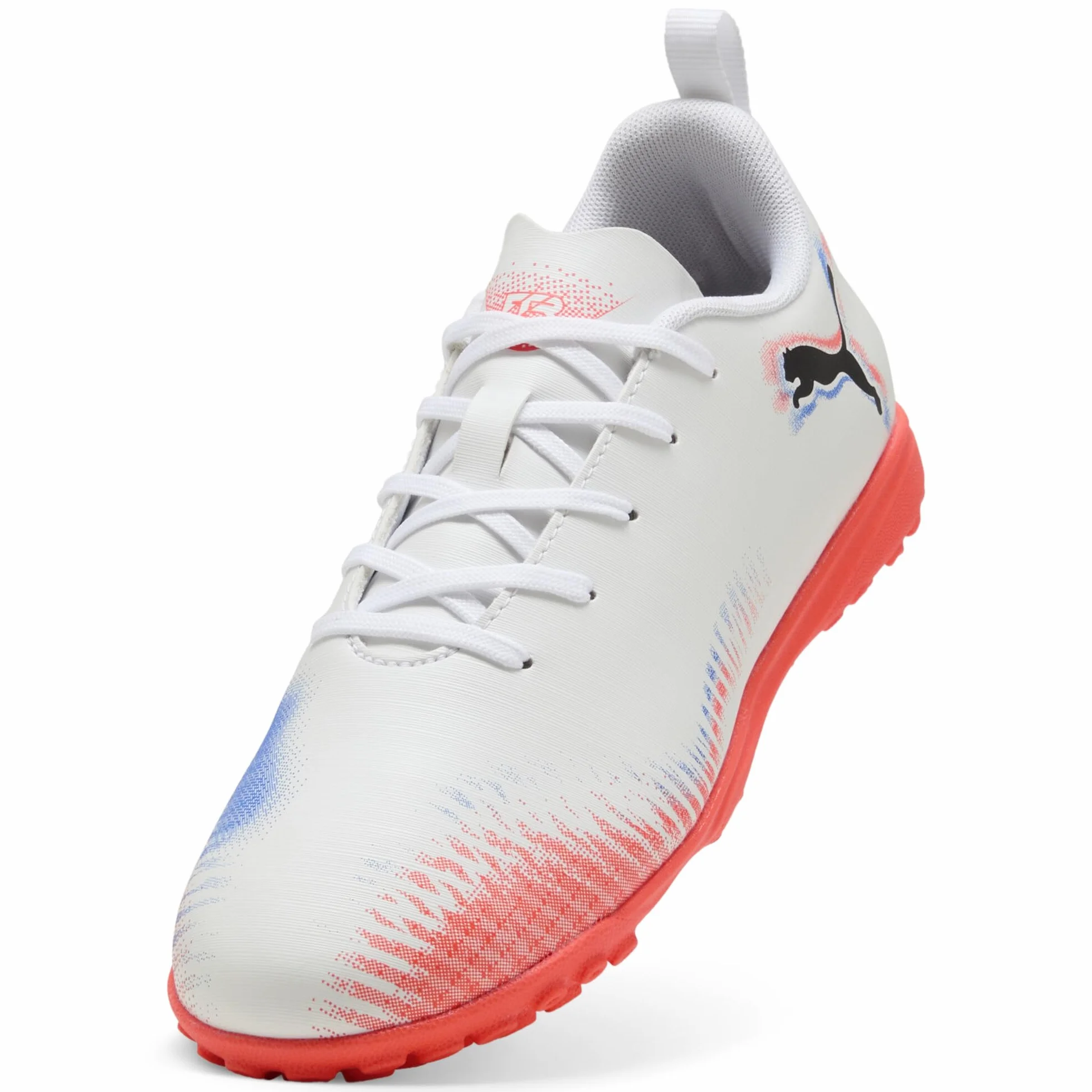Puma Unisex Kinder Future 8 Play Tt JrFussballschuh