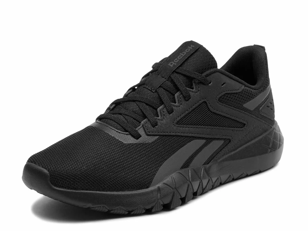 Reebok Turnschuhe Flexagon Energy Tr 4 schwarz