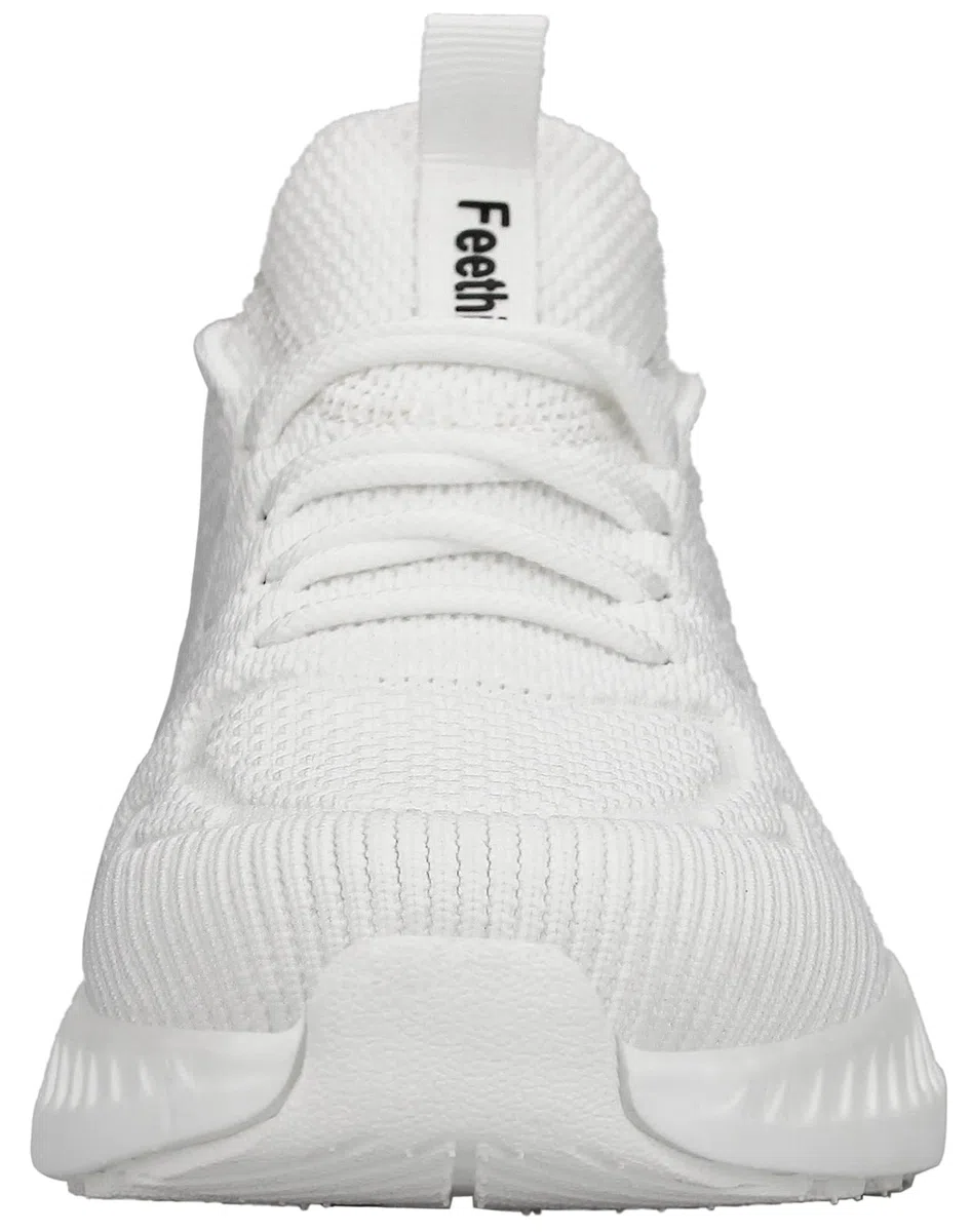 Feethit Damen Turnschuhe Sneaker Atmungsaktiv Leichtgewichts Sportschuhe Laufschuhe Outdoor Fitness