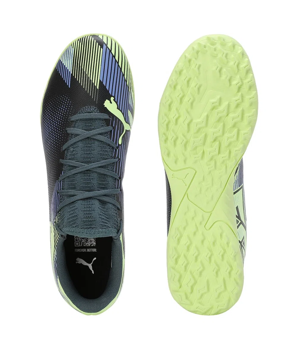 Puma Unisex Future 7 Play TtSoccer Shoe