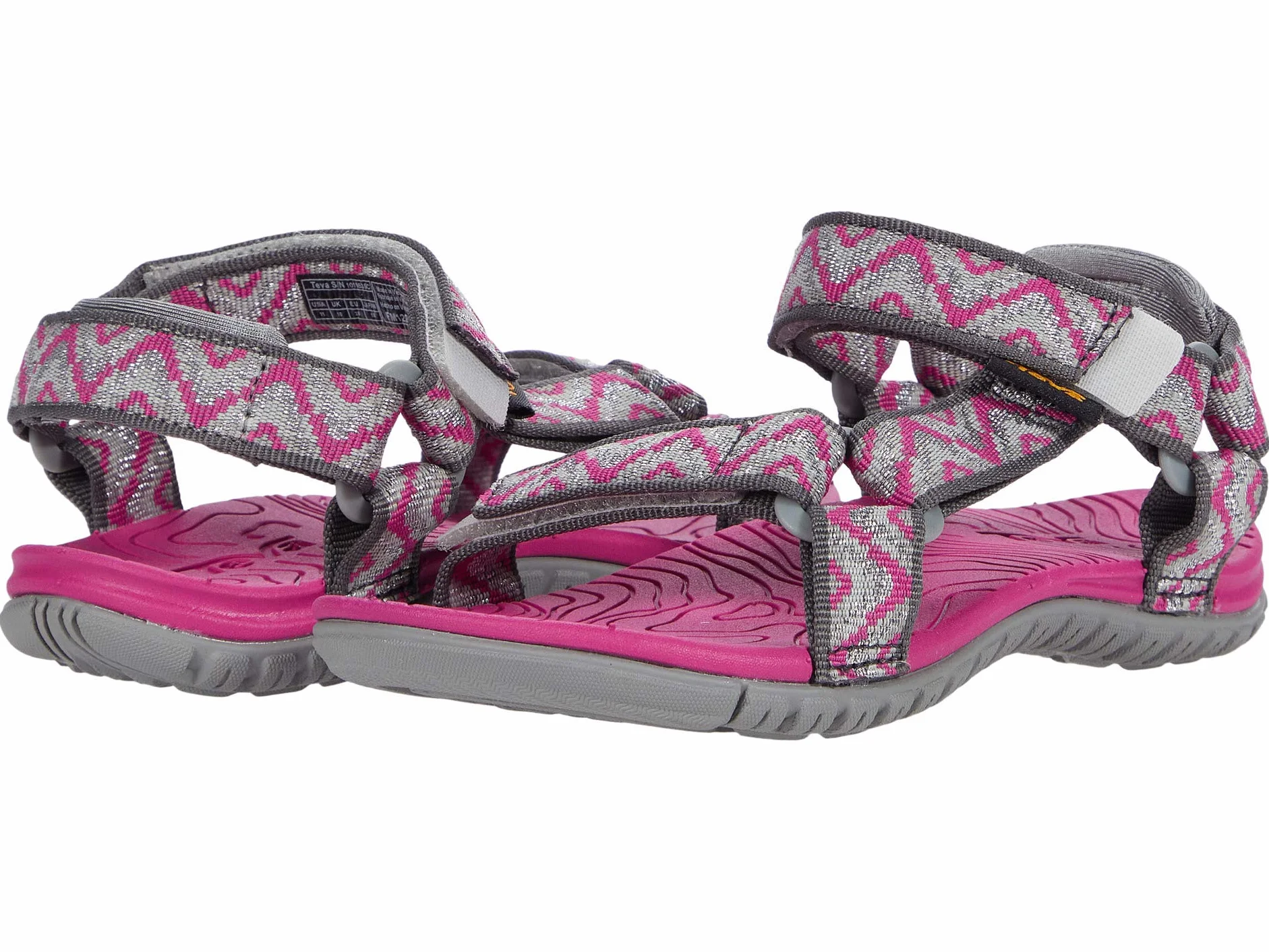 Teva Y Hurricane 3