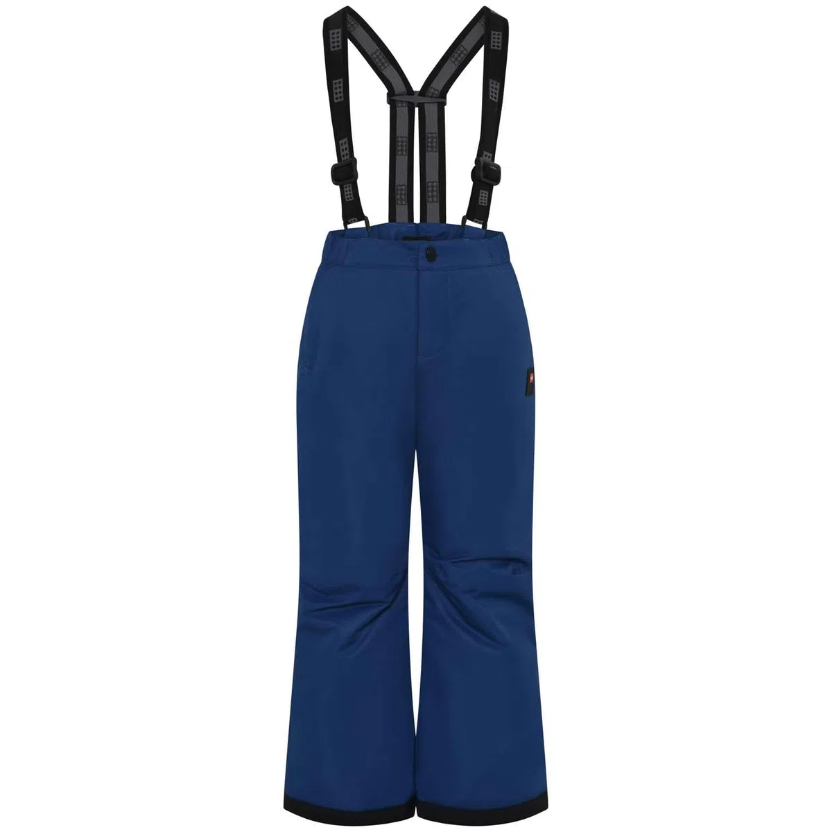 Kabooki Unisex Kinder Hose Lwpayton 701 - Ski Pants