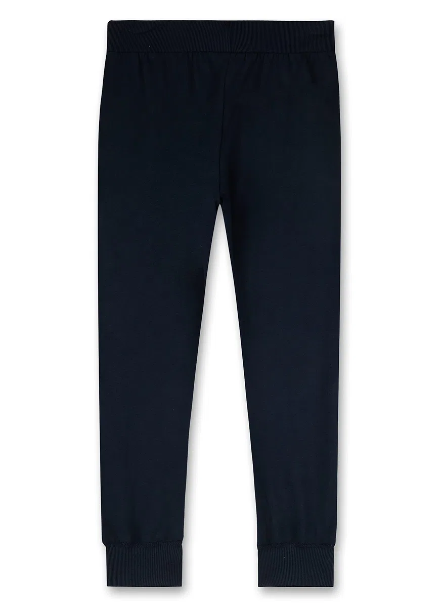 Sanetta Jungen Pyjamaunterteil
