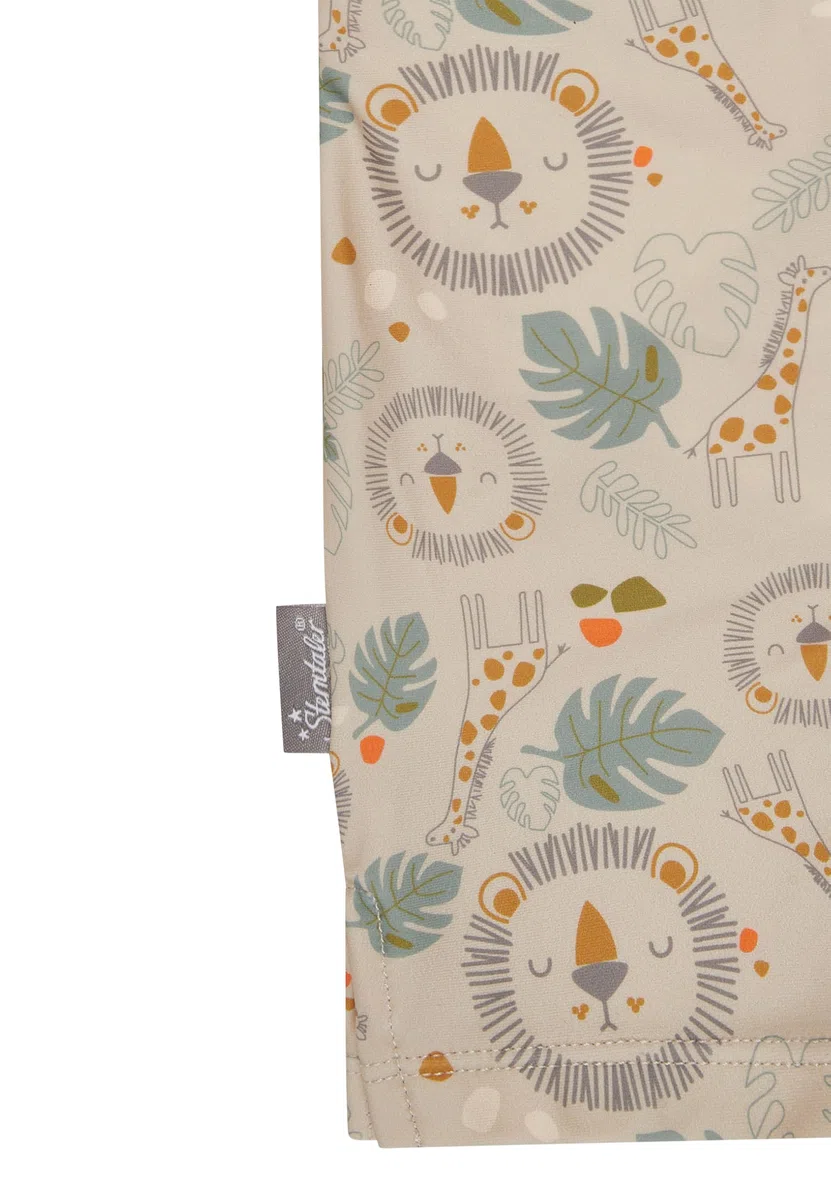 Sterntaler Jungen Schwimmanzug Safari Badeanzug (1er Pack)
